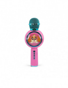 PAW PATROL Skye Karaoke Mic... 2