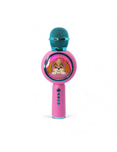 PAW PATROL Skye Karaoke Mic PopSing...