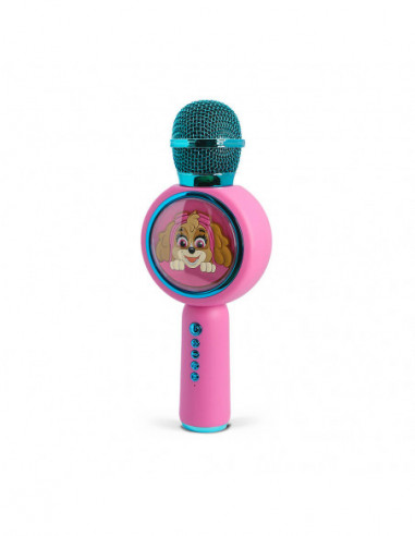PAW PATROL Skye Karaoke Mic PopSing...