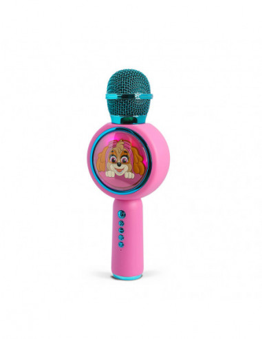 PAW PATROL Skye Karaoke Mic PopSing...