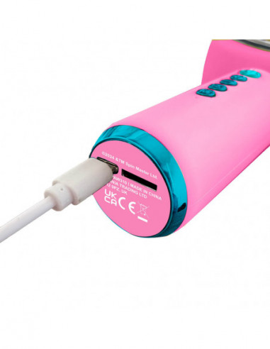 PAW PATROL Skye Karaoke Mic PopSing...