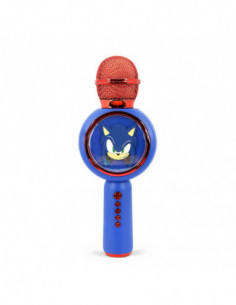 SONIC the Hedgehog Karaoke...