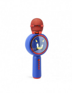 SONIC the Hedgehog Karaoke... 2