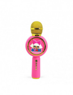 LOL Surprise GLAM Karaoke... 2