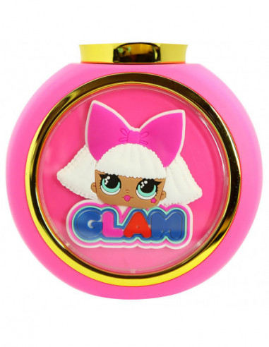 LOL Surprise GLAM Karaoke Mic PopSing...