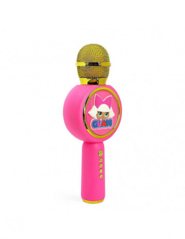 LOL Surprise GLAM Karaoke Mic PopSing...