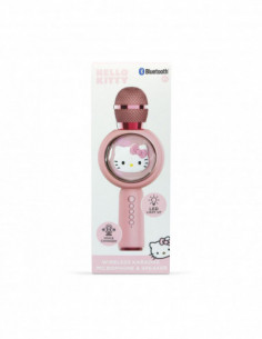 HELLO KITTY Karaoke Mic...