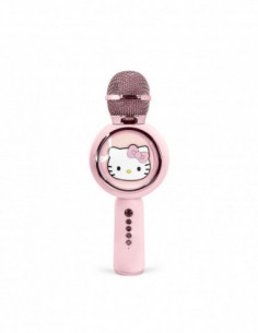 HELLO KITTY Karaoke Mic... 2