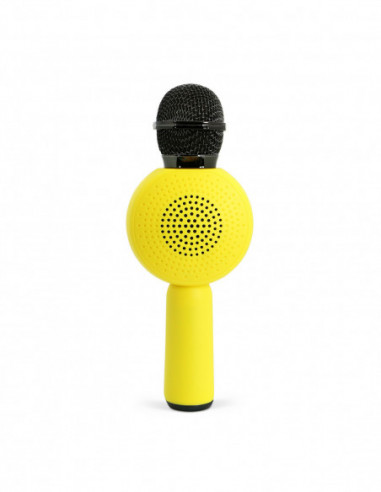 POKEMON Pikachu Karaoke Mic PopSing...