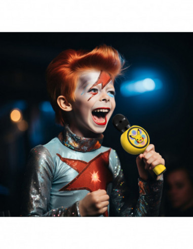 POKEMON Pikachu Karaoke Mic PopSing...