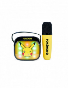 POKEMON Karaoke Speaker... 2