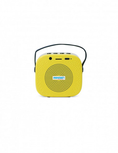 POKEMON Karaoke Speaker Popsing...