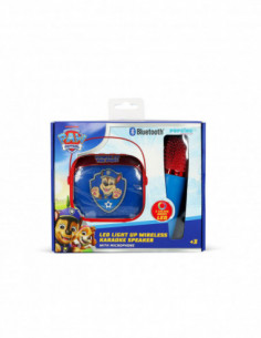 PAW PATROL Karaoke Speaker...