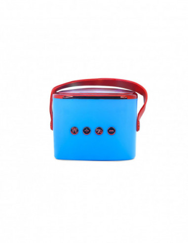 PAW PATROL Karaoke Speaker Popsing...