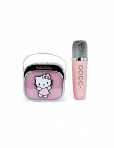 HELLO KITTY Karaoke Speaker... 2