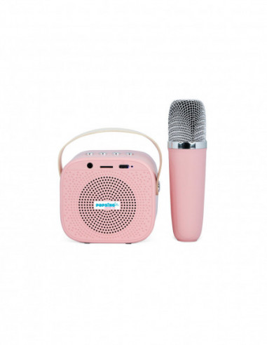 HELLO KITTY Karaoke Speaker Popsing...