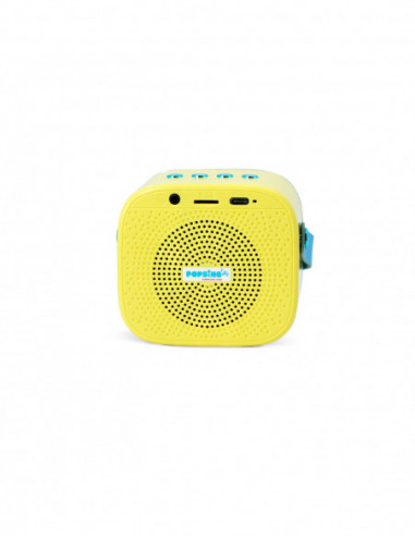 SPONGEBOB Karaoke Speaker Popsing...