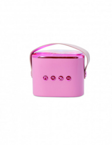 PEPPA PIG Karaoke Speaker Popsing...