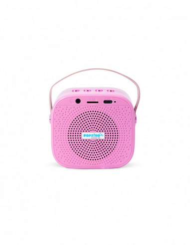 PEPPA PIG Karaoke Speaker Popsing...