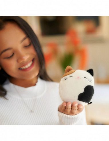 SQUISHMALLOWS Speaker Cam Wireless...