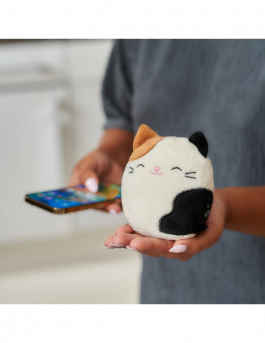 SQUISHMALLOWS Speaker Cam Wireless...