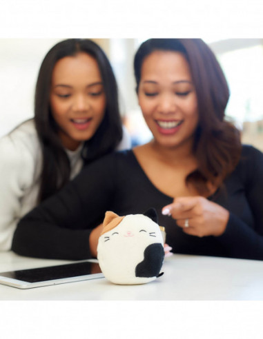 SQUISHMALLOWS Speaker Cam Wireless...