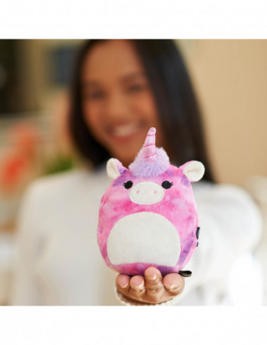 SQUISHMALLOWS Speaker Lola Wireless...