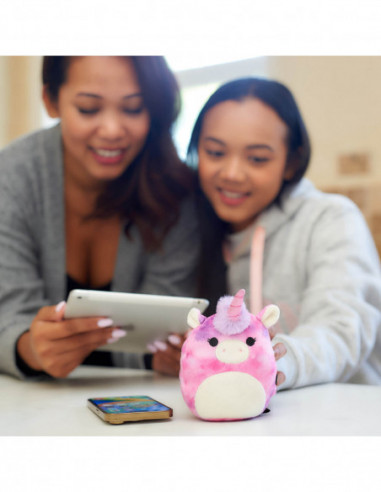 SQUISHMALLOWS Speaker Lola Wireless...