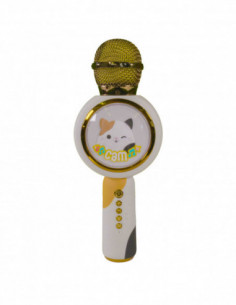 SQUISHMALLOWS Karaoke Mic...