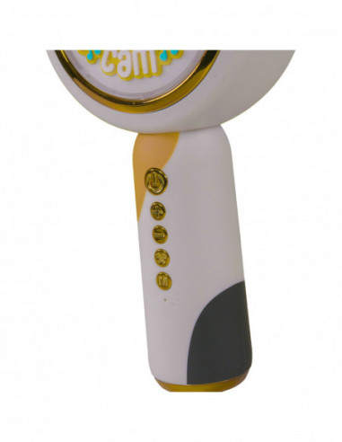 SQUISHMALLOWS Karaoke Mic Popsing...