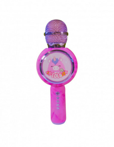 SQUISHMALLOWS Karaoke Mic Popsing...