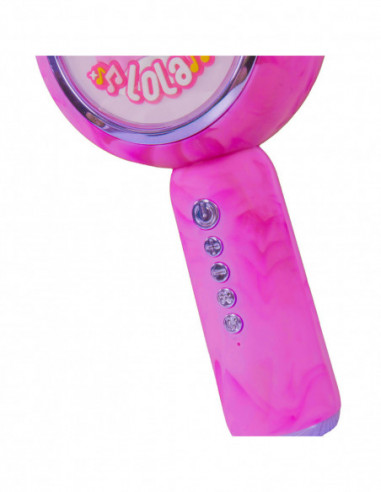 SQUISHMALLOWS Karaoke Mic Popsing...