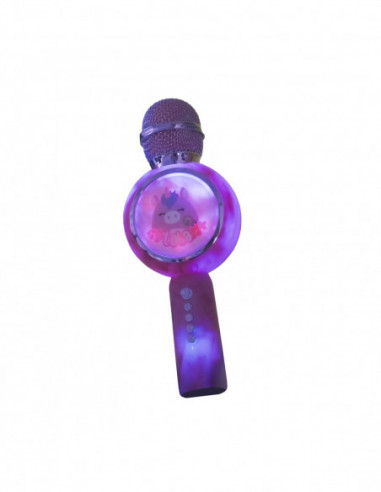 SQUISHMALLOWS Karaoke Mic Popsing...