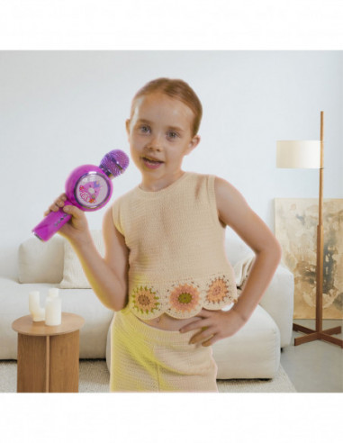 SQUISHMALLOWS Karaoke Mic Popsing...