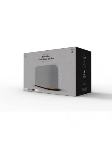 JAYS Högtalare s-Living Three...