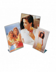 HAMA Ram Akryl 9x13 cm Stående 2