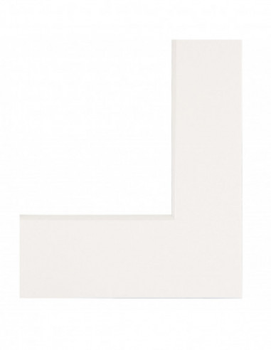 HAMA Passpartou 28x35 cm Vit