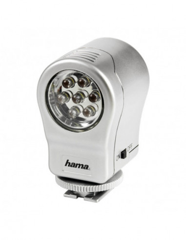 HAMA Videobelysning LED