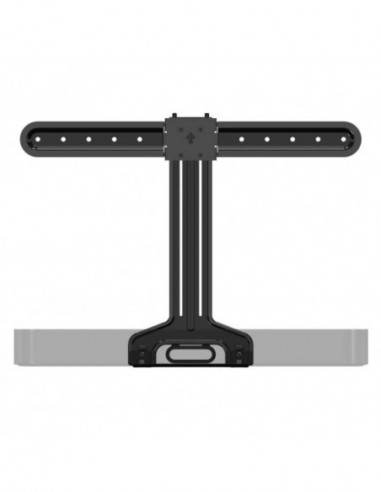 SANUS TV-fäste SONOS BEAM Svart