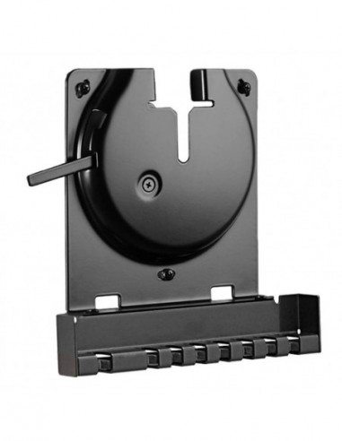 SANUS Väggfäste för SONOS AMP Svart