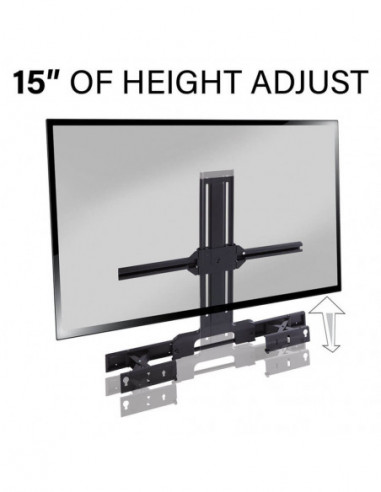 SANUS Sonos Arc Soundbar Mount...