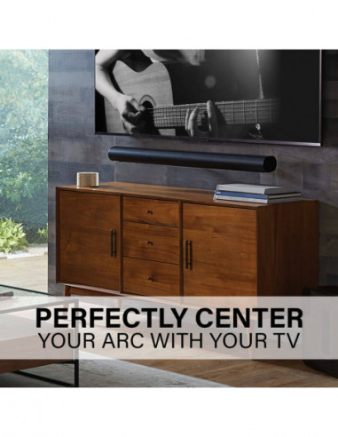 SANUS Wallmount for Sonos Arc...