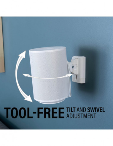 SANUS Wall Mount for Sonos ERA100...