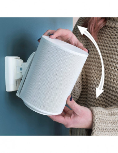 SANUS Wall Mount for Sonos ERA100...