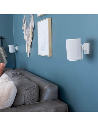 SANUS Wall Mount for Sonos ERA100...