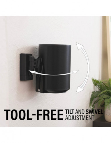 SANUS Wall Mount for Sonos ERA100...