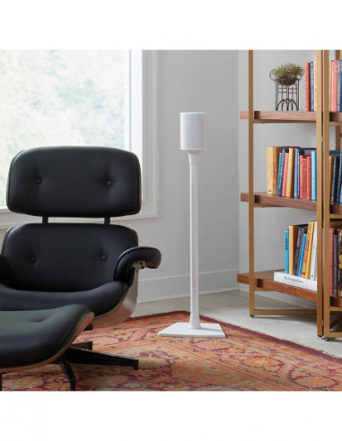 SANUS Floor Stand for Sonos ERA100...