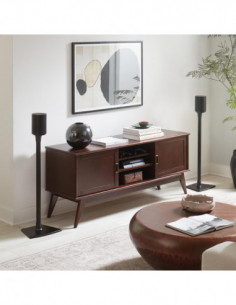 SANUS Floor Stand for Sonos... 2