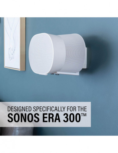 SANUS Wall Mount for Sonos ERA300...