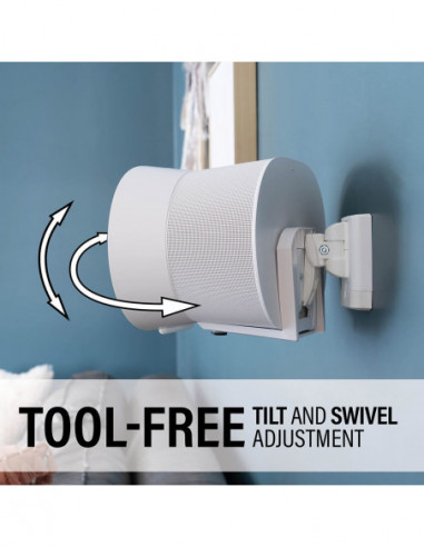 SANUS Wall Mount for Sonos ERA300...